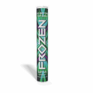 Frozen – Preroll – Candystand – 0.8G