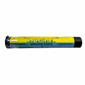 Cheech & Chong – Infused Preroll – Trainwreck – 1.2G