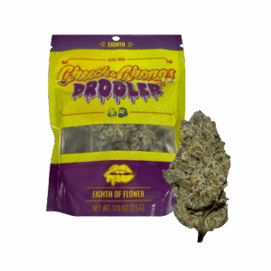 Cheech & Chong – Premium Flower – Drooler – 3.5G