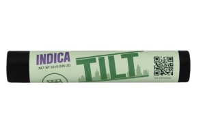 Tilt Indica