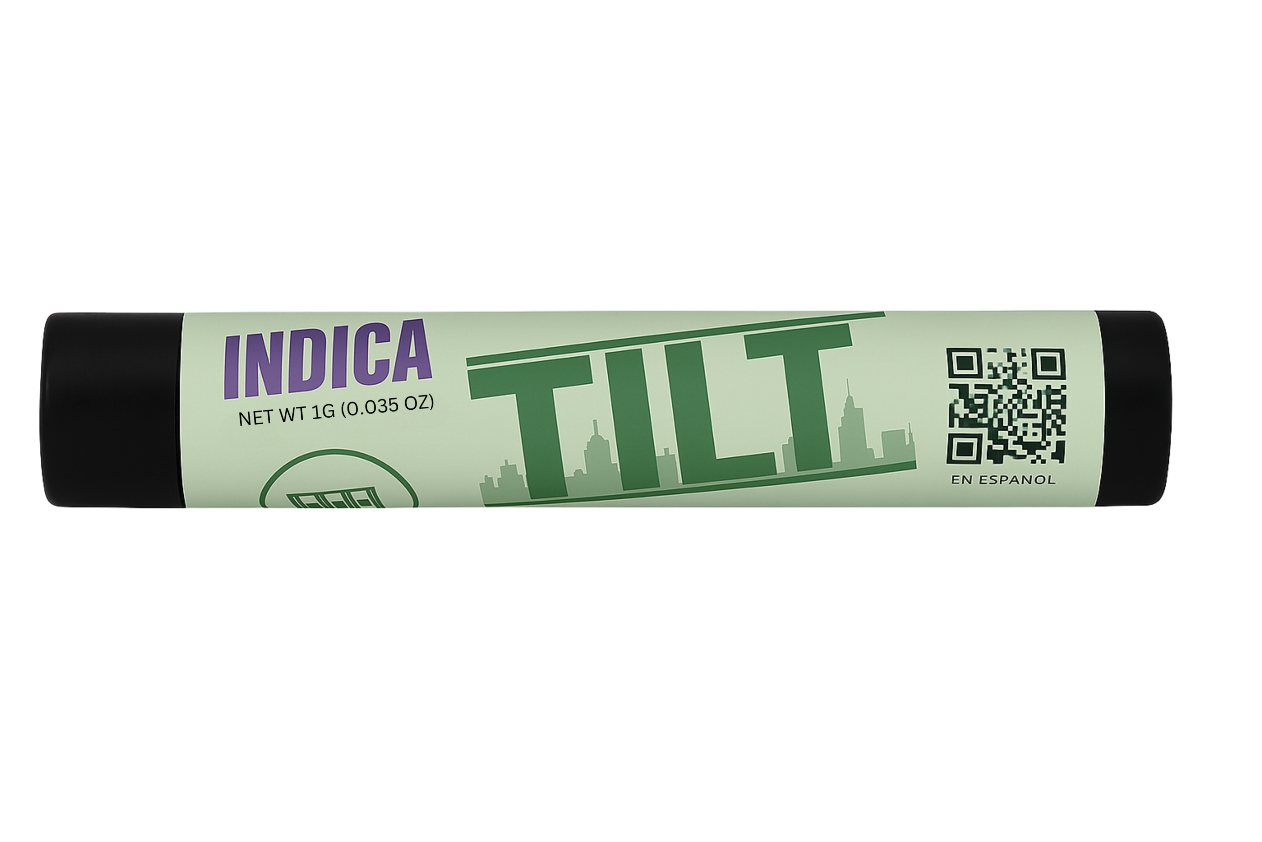 Tilt Indica