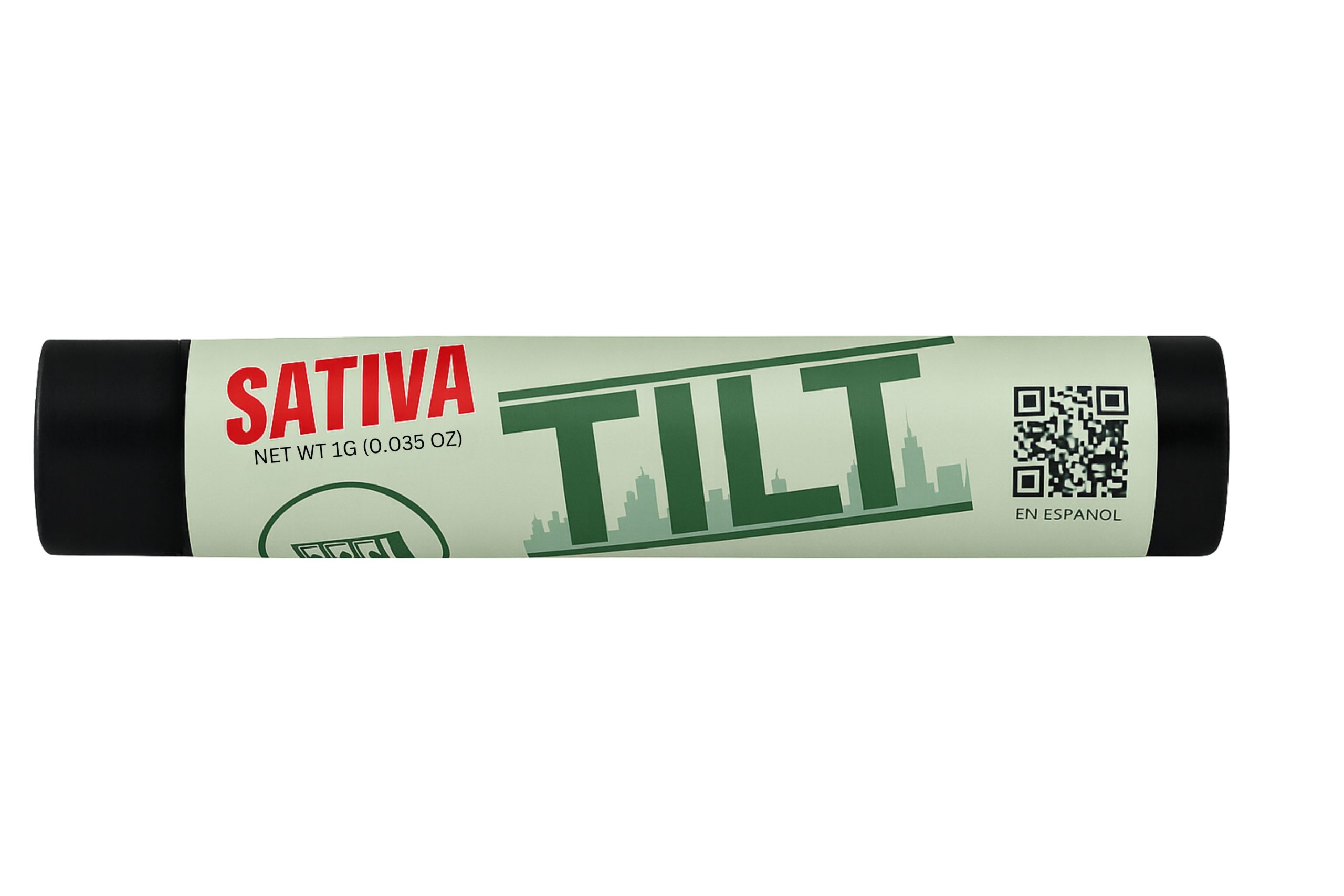 Tilt Sativa